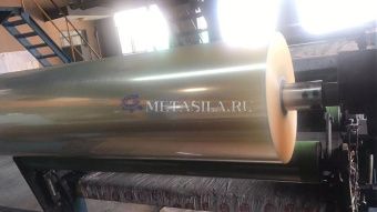 картинка Сырье для производства скотча (250 кг) от магазина Метасила