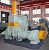 картинка Станок для переработки резины (55 л) от интернет-магазина Метасила