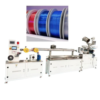 картинка Экструдер для филамента (нить для 3D принтеров), модель 5-8 кг/ч от магазина Метасила