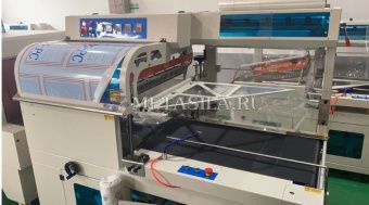 фото Термоупаковочное оборудование от магазина Метасила