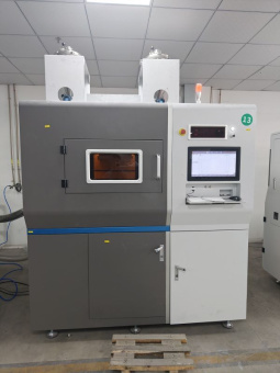 картинка SLM 3D принтер, модель с 2 лазерами  от магазина Метасила