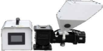 картинка Термопластавтомат для производства капсул для кофе (модель ВА4100) от магазина Метасила