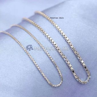 картинка Машина для изготовления цепей из золота серебра и меди с лазерной сваркой  от магазина Метасила