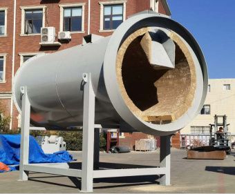 картинка Завод по производству сухих строительных смесей G45D  от магазина Метасила