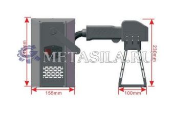 картинка Маркиратор от магазина Метасила
