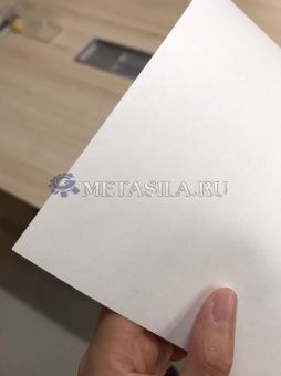 картинка Сырье для производства бумажных стаканчиков от магазина Метасила