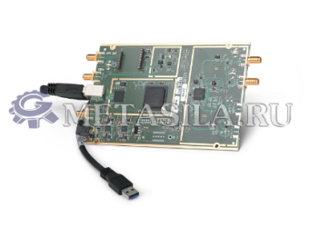 картинка Плата Board USRP B200 SDR Kit от магазина Метасила