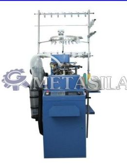 картинка Машина по изготовлению носков  от магазина Метасила