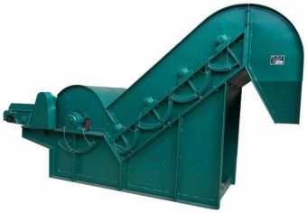картинка Линия переработки шерсти RK04 от магазина Метасила