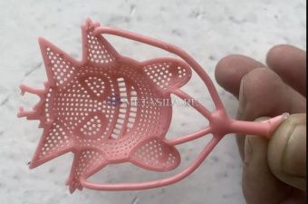 картинка Инжектор воска ювелирная машина от магазина Метасила