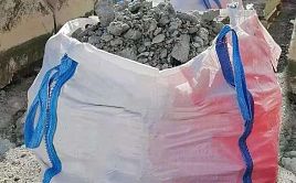 Линия для производства Биг-бэгов V-25N