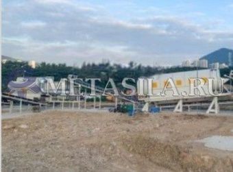 картинка Линия автоматической сортировки мусора  от магазина Метасила