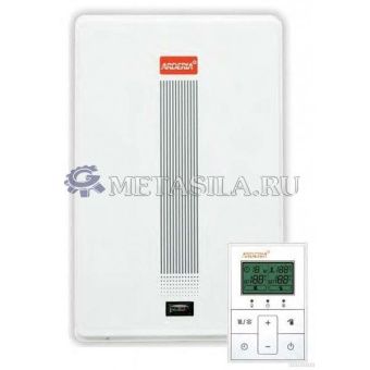 картинка Котел ARDERIA серии ESR двухконтурный от магазина Метасила