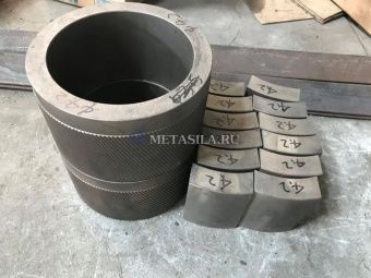 Фото Высокоскоростной резьбонакатной станок для гвоздей  от магазина Метасила