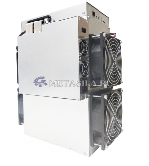 картинка Майнер Hummer Miner E1 ETH 780MH от магазина Метасила