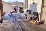 Отправка запчастей постоянному клиенту в Москву