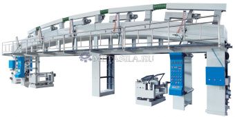 картинка Лакировочная машина ZX-565  от магазина Метасила