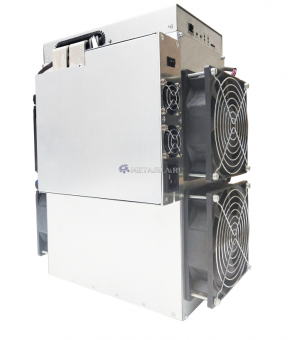 картинка Майнер Hummer Miner E1 ETH 780MH от магазина Метасила