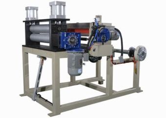 картинка Линия по производству капсул для кофе (модель RD-85) от магазина Метасила