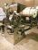 картинка Дробилка для соли (модель BF-80) от магазина Метасила