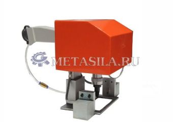 картинка Маркиратор пневматический от магазина Метасила