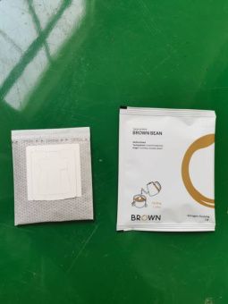 картинка Станок для упаковки в дрип пакеты Z-547 от магазина Метасила