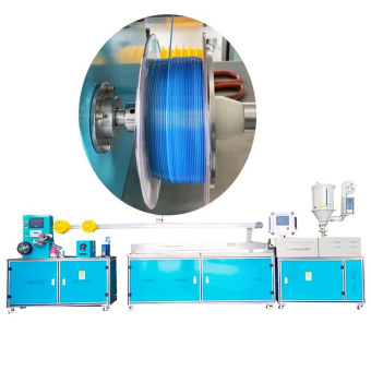 картинка Экструдер для филамента (нить для 3D принтеров), модель 5-8 кг/ч от магазина Метасила