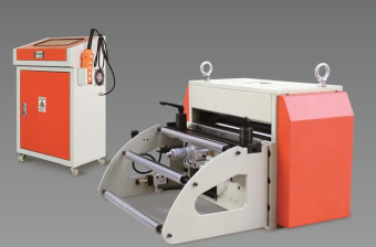 картинка Линия по производству металлических крепежных уголков SL40 от магазина Метасила