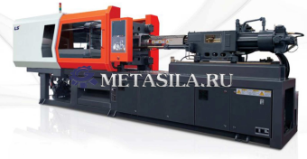 картинка Линия по производству одноразовых медицинских шприцев и игл NWF-189 от магазина компании Метасила