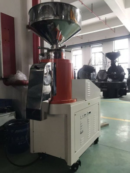 картинка Промышленная кофемолка BH300 от магазина Метасила