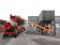 картинка Мобильная бетоносмесительная установка от магазина Метасила