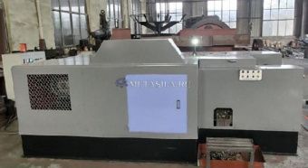 картинка Машина для ковки от магазина Метасила