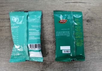 фото Станок для упаковки сыпучих продуктов (модель ZXS-50) от магазина Метасила