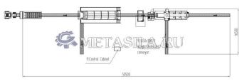 картинка Линия автоматической сортировки мусора  от магазина Метасила