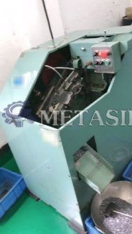 картинка Оборудование изготовления самореза с резьбой  от магазина Метасила