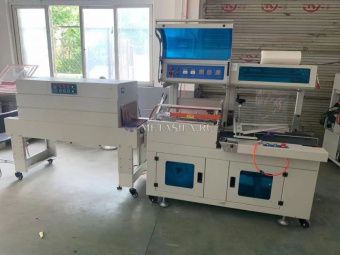 картинка Автоматическое термоупаковочное оборудование AWA121NM  от магазина компании Метасила