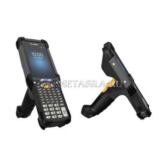 картинка Портативный мобильный компьютер MC9300 от магазина Метасила