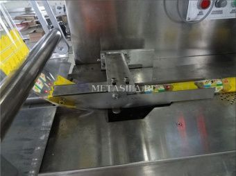 фото Упаковочная машина для продуктов питания от магазина Метасила