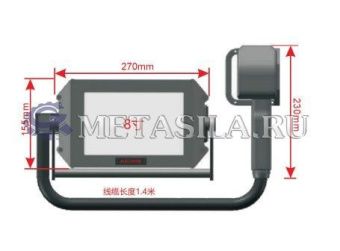 картинка Маркиратор от магазина Метасила