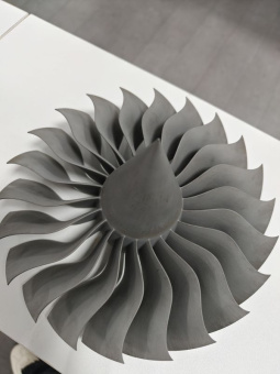 картинка SLM 3D принтер, модель с 2 лазерами  от магазина Метасила