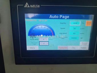 картинка Машина для производства бумажных стаканчиков XL-ZB16 от магазина Метасила