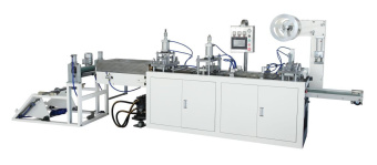 картинка Станок для производства контейнеров из PET (модель F14A) от магазина Метасила