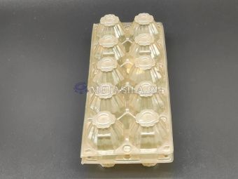 картинка Формовочный станок для изготовления пластмассовых изделий  от магазина Метасила