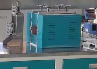 картинка Экструдер для филамента (нить для 3D принтеров), модель 5-8 кг/ч от магазина Метасила