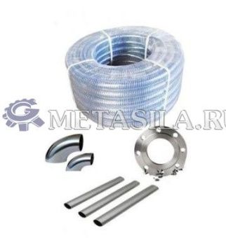 фото Линия производства бумажных лотков для яиц от магазина Метасила