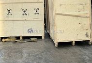 Отгружаем линию по производству моти в Москву