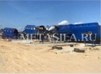 картинка Линия автоматической сортировки мусора  от магазина Метасила