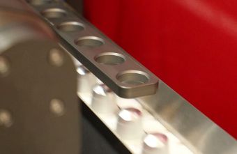 картинка Станок по производству и упаковке кофе-капсул Nespresso (модель FD-6)  от магазина Метасила