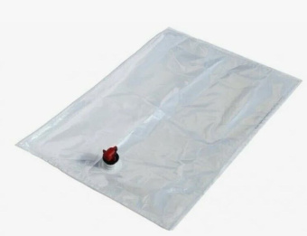 фото Автоматическая машина для упаковки в Bag-in-Box и Дой-пак V0721 от магазина Метасила
