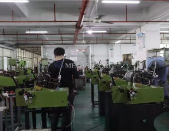 картинка Машина для изготовления цепей из золота серебра и меди с лазерной сваркой  от магазина Метасила